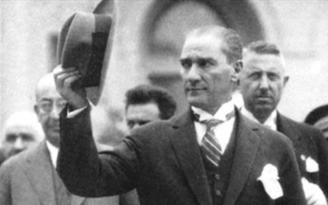 Atatürk’ün film senaryosu yazdırdığı ortaya çıktı Cumhurbaşkanlığı Arşivi’nde!