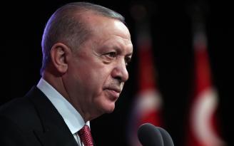 Cumhurbaşkanı Erdoğan’ın Afganistan diplomasisi sürüyor