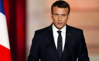 Fransa Cumhurbaşkanı Macron duyurdu: Tam olarak başa çıkamıyoruz