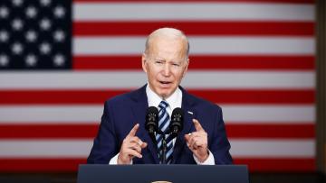 Joe Biden, Buça için ‘savaş suçu’ dedi, hesabının sorulmasını istedi