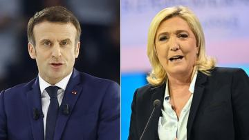 Macron mu Le Pen mi? Fransa’da Müslümanlar için veba ve kolera arasında seçim