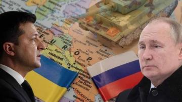 Ukrayna lideri Zelenski’den ve Putin görüşmesi için yeni açıklama: Olmama ihtimali var