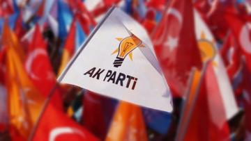AK Parti MKYK Cumhurbaşkanı Erdoğan başkanlığında toplandı