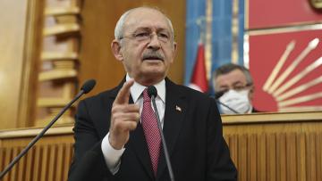 CHP raporunda Kemal Kılıçdaroğlu’nun göç sorunu sözleri dikkat çekti