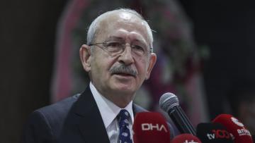 Kemal Kılıçdaroğlu’ndan Cumhurbaşkanı Erdoğan’ın 1 milyon Suriyeli projesine cevap