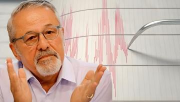 Prof. Dr. Naci Görür’den deprem tahmini tepkisi: Yapılan falcılıktır