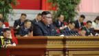 Nükleer deneme yapması beklenen Kuzey Kore’de iktidar partisi genel kurulu toplandı