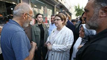 Bakan Derya Yanık’tan Suriyelilerle ilgili açıklama: 2023’ten sonra bunların hiçbirisi kalmayacak