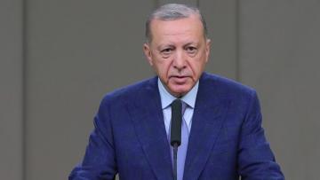 Cumhurbaşkanı Erdoğan’dan Balıklı Rum Hastanesi talimatı! Başhekim Leana ile görüştü