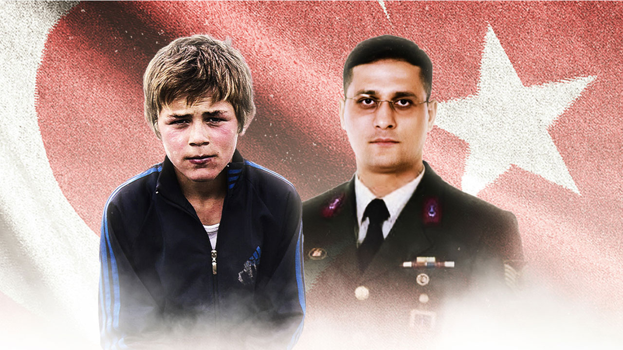 Cumhurbaşkanı Erdoğan’dan Eren Bülbül ve Ferhat Gedik paylaşımı