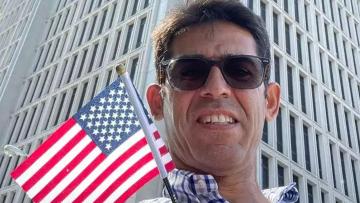 FETÖ’cü Albay, Amerikan vatandaşı oldu