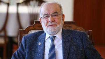 Temel Karamollaoğlu’ndan Suriyeli mültecilerle ilgili açıklama