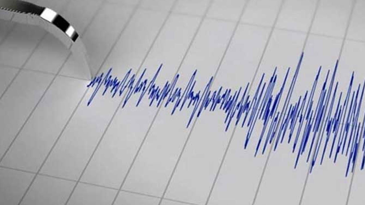 5,1 büyüklüğünde deprem oldu! Ülkede büyük panik