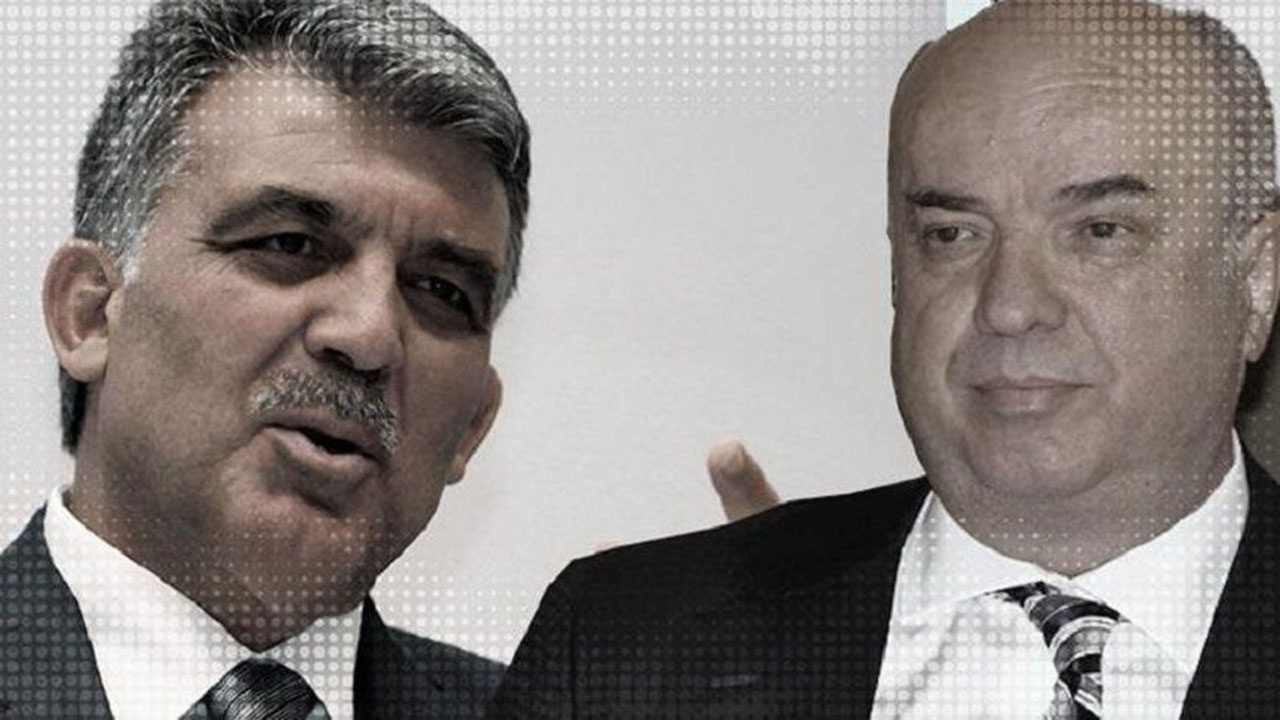 Abdullah Gül’den cumhurbaşkanı adaylığı açıklaması! Fehmi Koru’ya mı Şaban Sevinç’e mi yalancı dedi