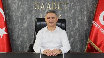 Altılı masa çatırdıyor! Saadet Partili isim 4 ismi işaret etti! Millet İttifakında yerleri olamaz