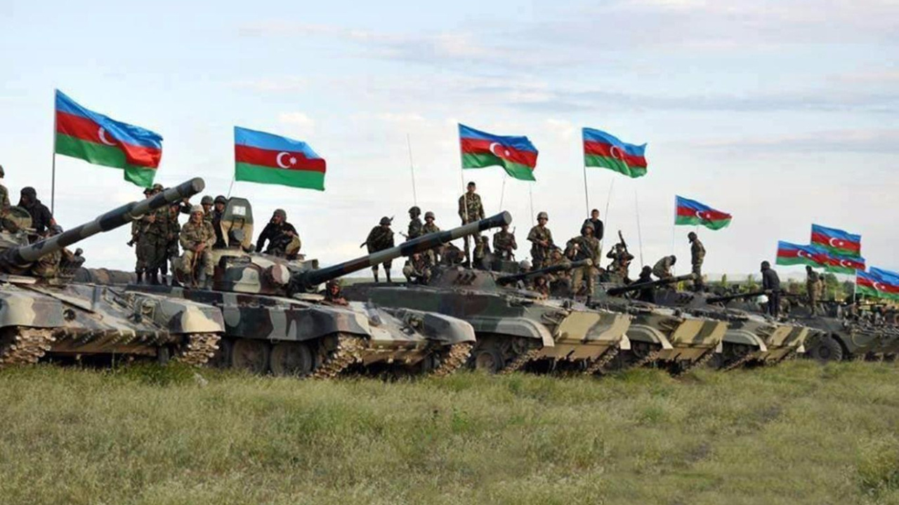 Azerbaycan, 32 Ermeni askerin cesetlerini iade etti