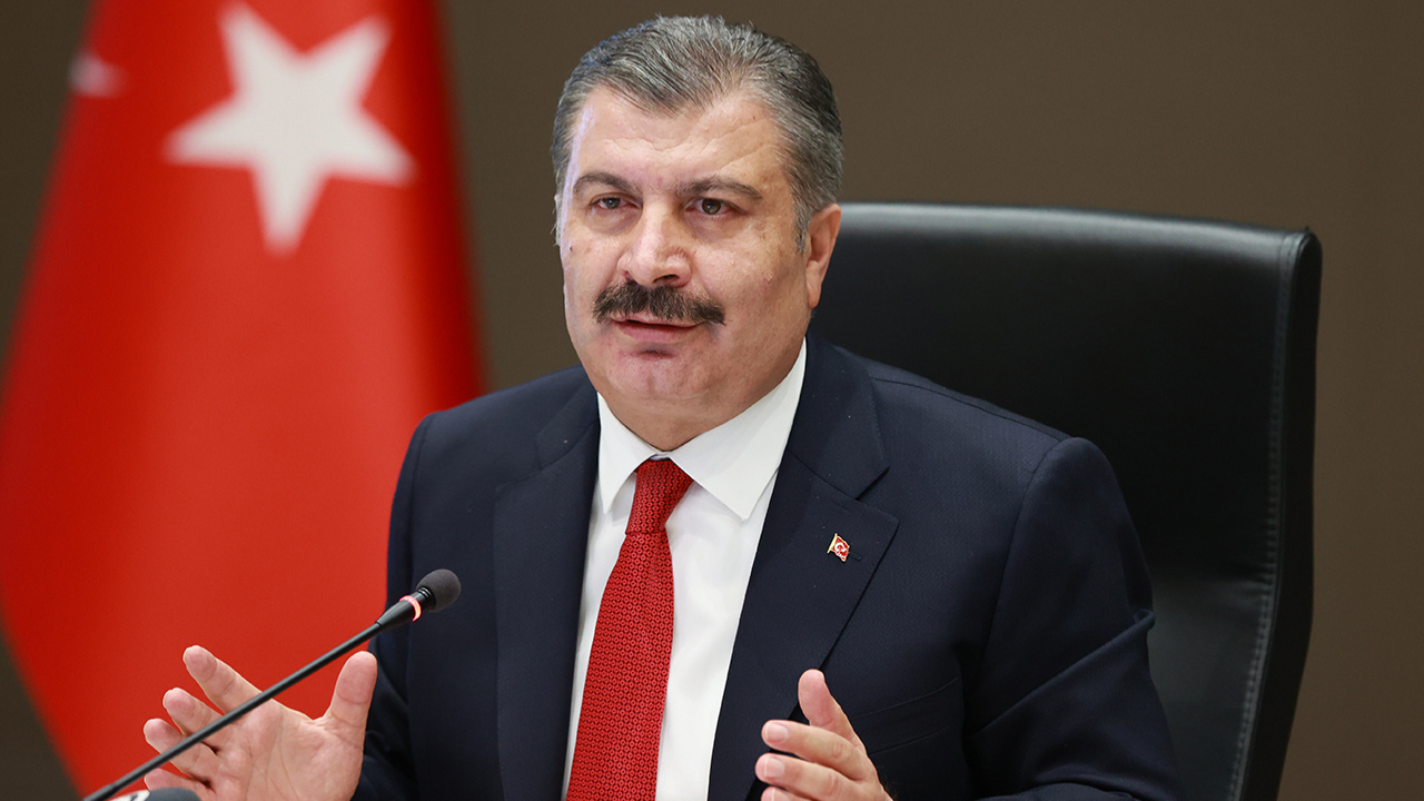 Bakan Koca duyurdu: Doktorların görev yerleri yarın belli oluyor!