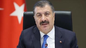 Bakan Koca ‘Son derece üzgünüm’ diyerek acı haberi duyurdu! Bıçaklı saldırıda hayatını kaybetti!