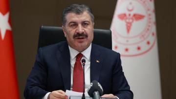 Bakan Koca’dan ‘Beyaz Reform’ açıklaması: ‘Kalıcı ve sürdürülebilir kılmadıkça başarılı olamayız’