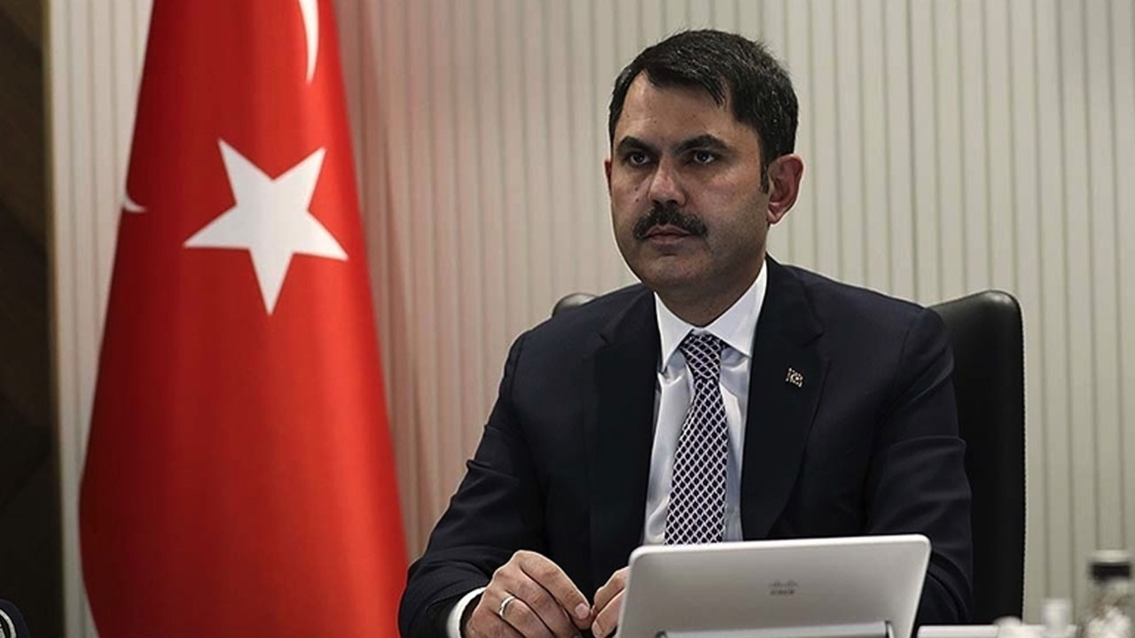 Bakan Kurum TOKİ sosyal konut projesine başvuru sayısını açıkladı!