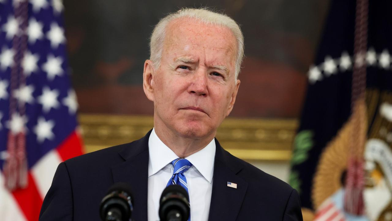 Biden’dan Putin’e uyarı: Sakın, sakın, sakın!