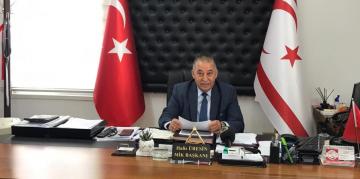 Teknecik Elektrik Santrali’nin üretim amacıyla kullanacağı akaryakıtın temini için açılan ihale ertelendi