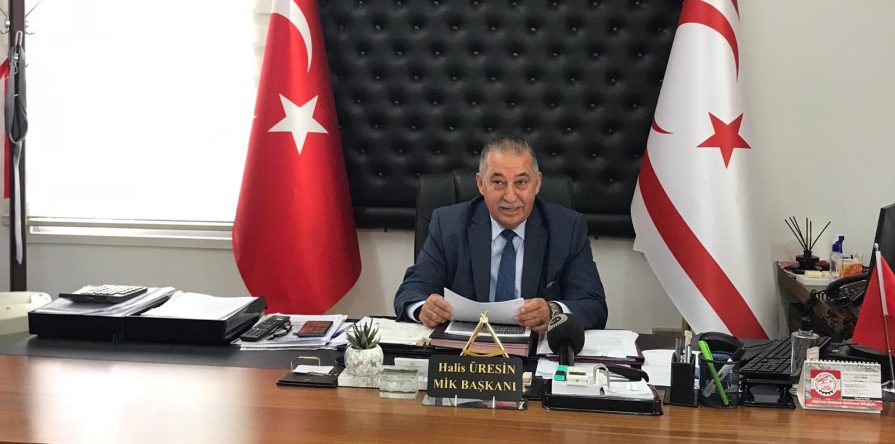 Teknecik Elektrik Santrali’nin üretim amacıyla kullanacağı akaryakıtın temini için açılan ihale ertelendi