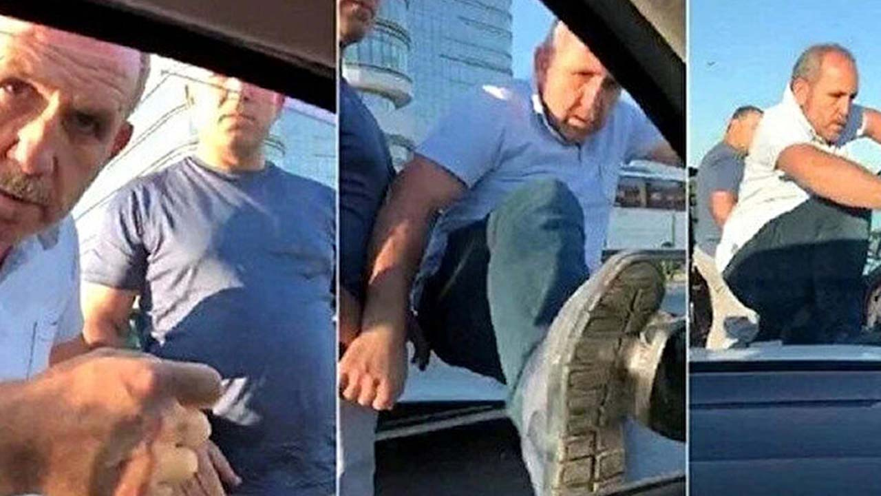 Hamile kadına kabusu yaşatmışlardı! Baklavacı kardeşler hakkında karar