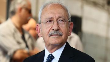 İşte Kemal Kılıçdaroğlu’na sunulan anket! Erdoğan’a 7 puan fark atıyormuş! ‘Aleviye oy verir misiniz?’