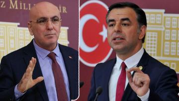 İYİ Parti’den istifa edip AK Parti’ye geçen İsmail Ok: Yarkadaş’ın anlattıklarından daha büyükleri de var