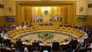 Kahire’de gergin anlar! Mısır heyeti, Arap Birliği toplantısını terk etti