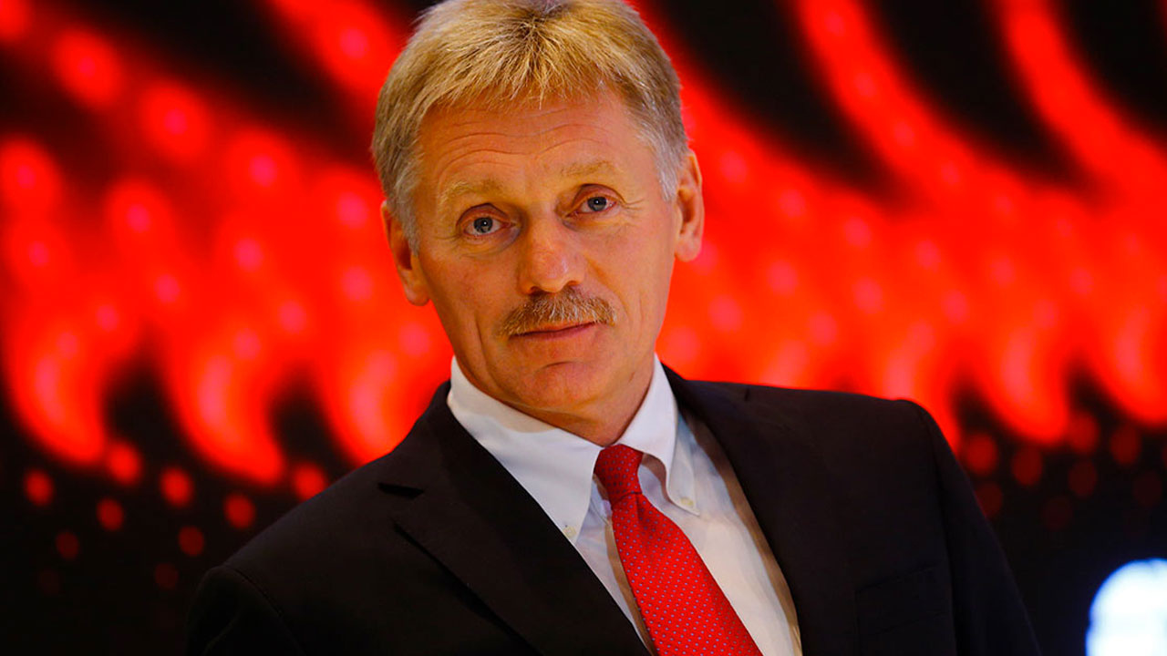 Kremlin Sözcüsü Peskov: Türkiye, bizim için çok önemli bir ortak