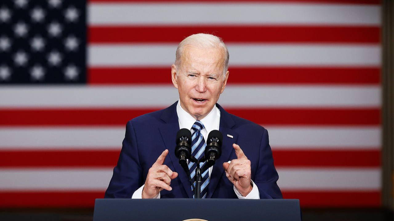 Biden’in sözleri sonrası Pakistan’dan ABD’ye nota!
