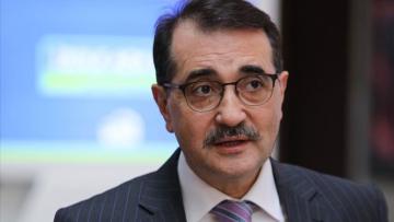 Bakan Fatih Dönmez duyurdu: Sondaj aramalarımızdan olumlu haberler geliyor!