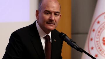 HDP’li Paylan’ın saldırı iması: Bakan Soylu’dan çok sert cevap