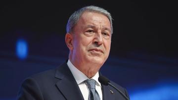 Hulusi Akar’dan Finlandiya’ya ‘gereğini yapın’ mesajı