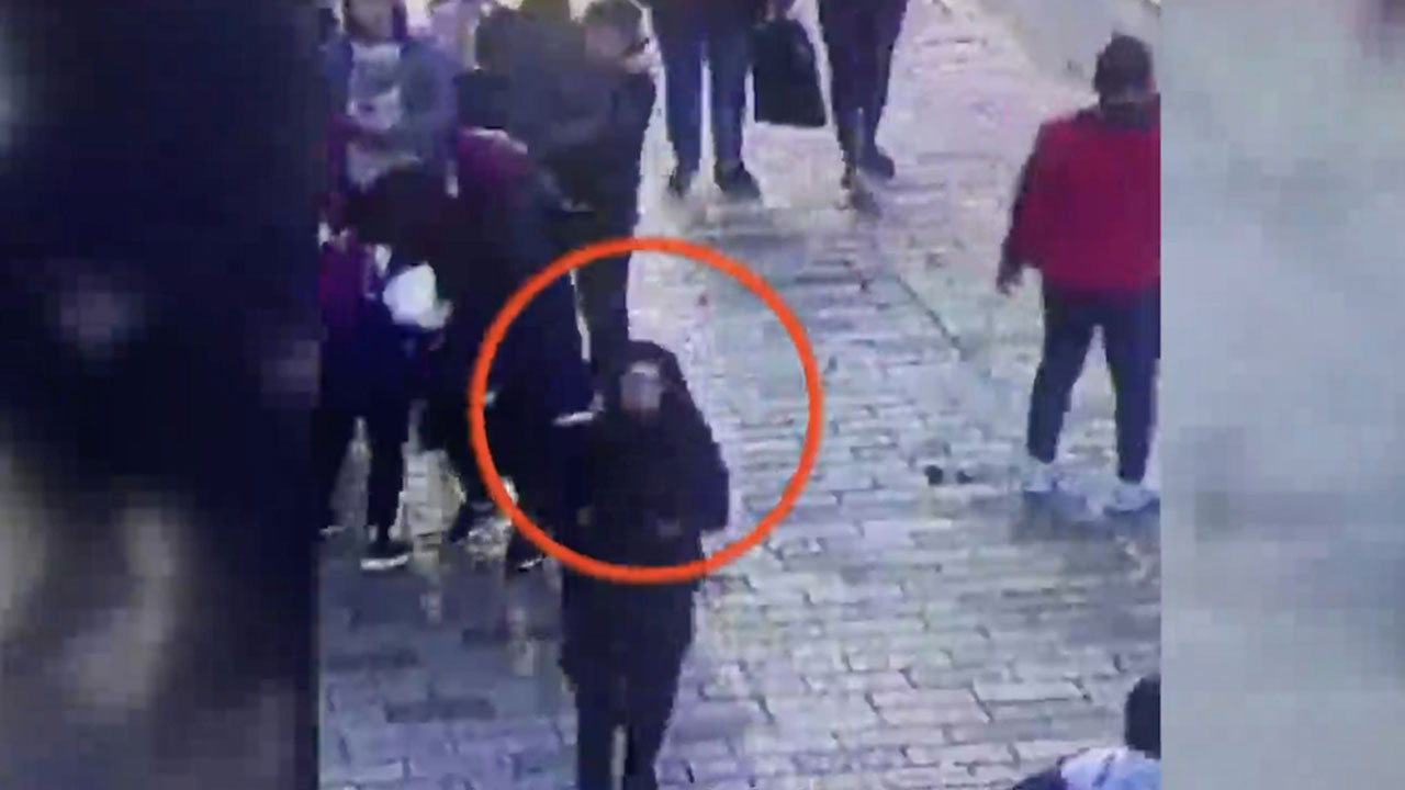 İstiklal Caddesi bombacısı Ahlam Albashır’ın ifadesi ortaya çıktı Çantayı elledim yumuşak bir şey vardı