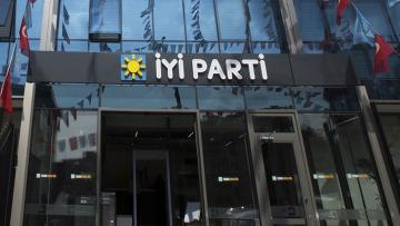 İYİ Parti’de 16 il başkanı görevini bırakıyor! İstanbul ve Ankara da var