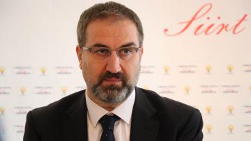 Mustafa Şen AK Parti’nin oy oranını açıkladı bunu yüzde 45-46’ya çıkarabileceğimizi hesaplayabiliyoruz