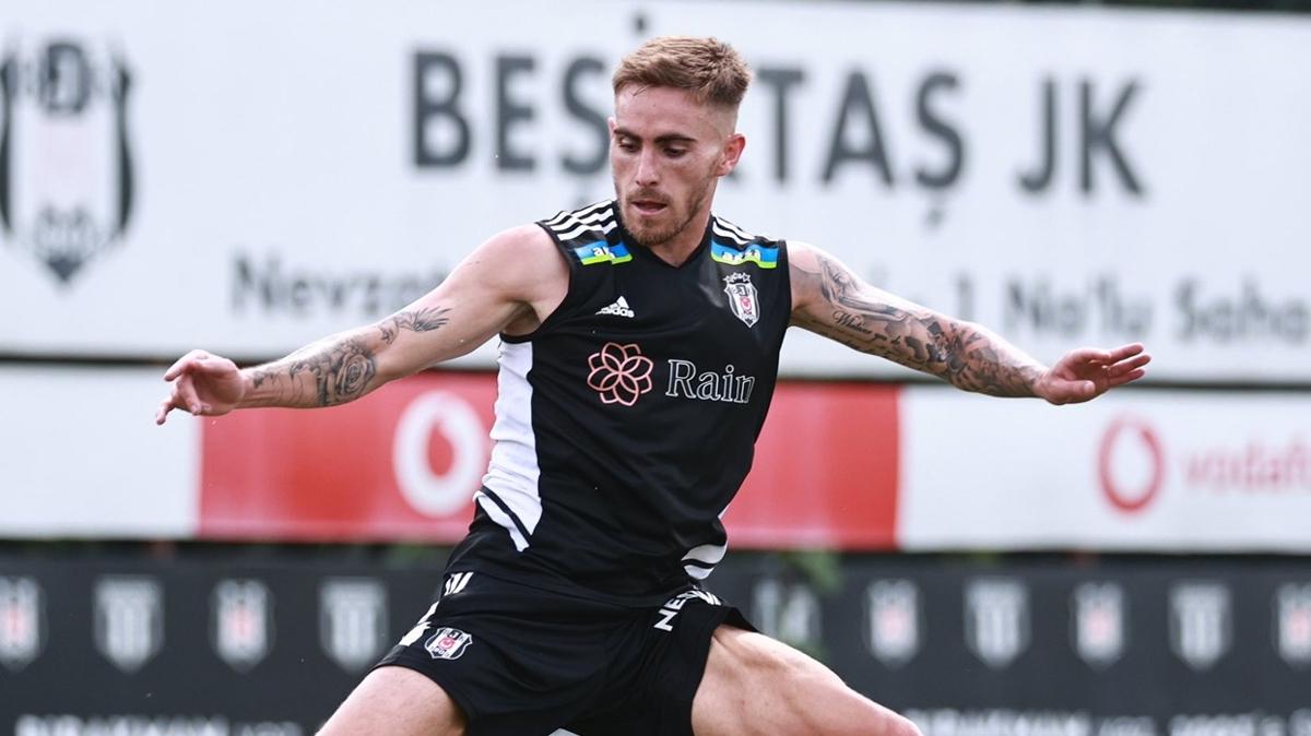 Tyler Boyd Beşiktaş’a pahalıya mal oldu