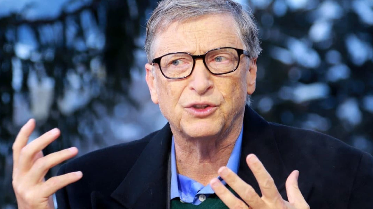 Bill Gates: Bir sonraki pandemi daha kötü olacak