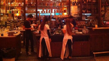 Hakimden iğrenç kumpas! Kendini reddeden kadına uyuşturucu tezgahı! ‘Gecemi b.k ettin’