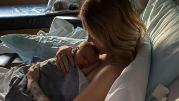 Hastaneye giden kadına ‘hamilelik’ şoku! Saatlerce sakinleşemedi