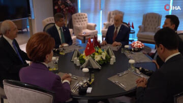 İsmail Saymaz’ın iddiası! İşte altılı masanın adayını açıklayacağı tarih