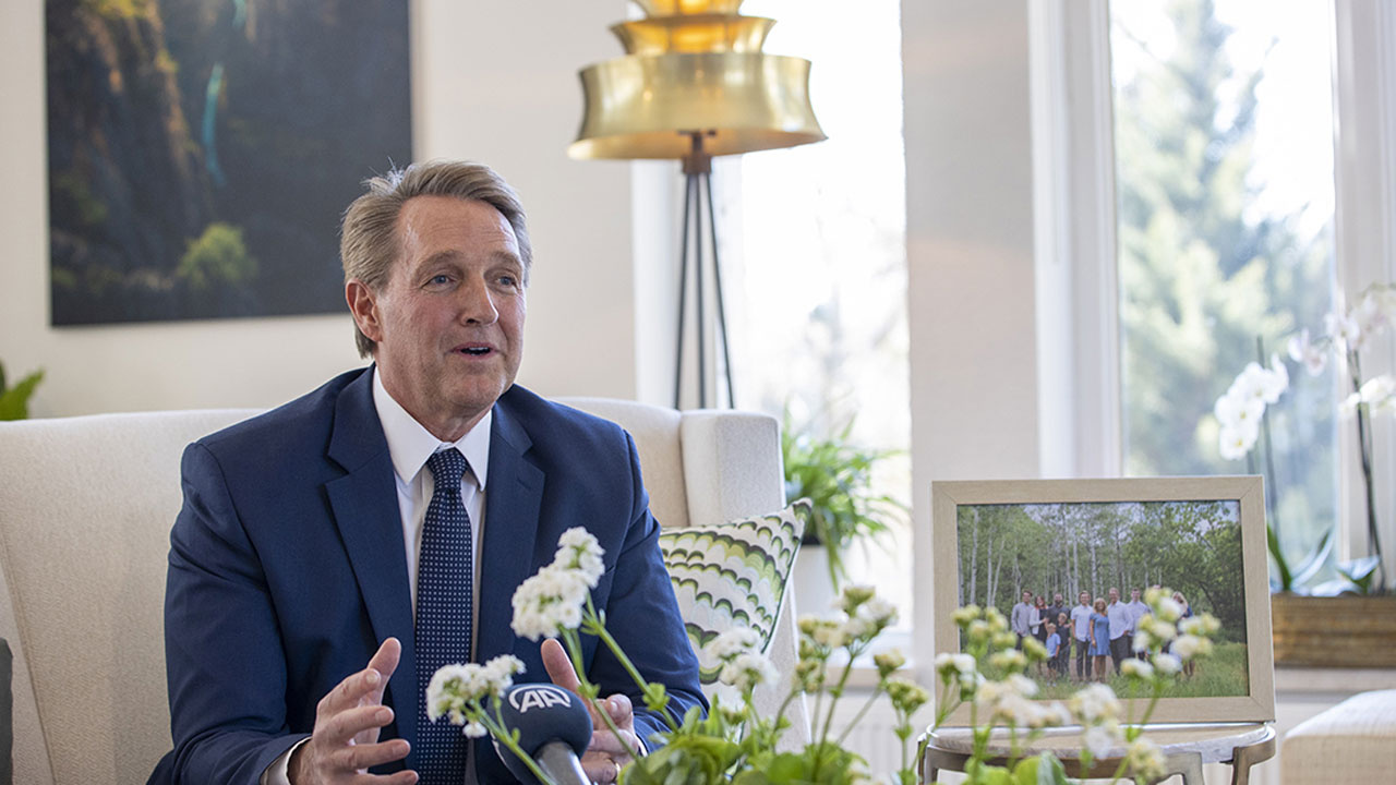 ABD’den ‘Türkiye’ açıklaması: Borcumuzu ödeme vakti geldi!