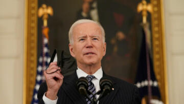 Beyaz Saray’dan tehdit gibi açıklama! Savaş çanları çalıyor