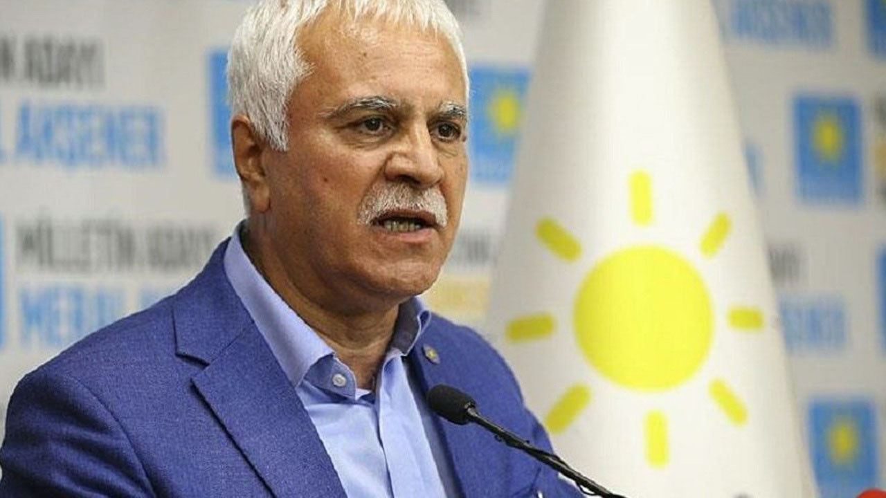 İYİ Partili Koray Aydın’ın annesi Sebahat Aydın hayatını kaybetti