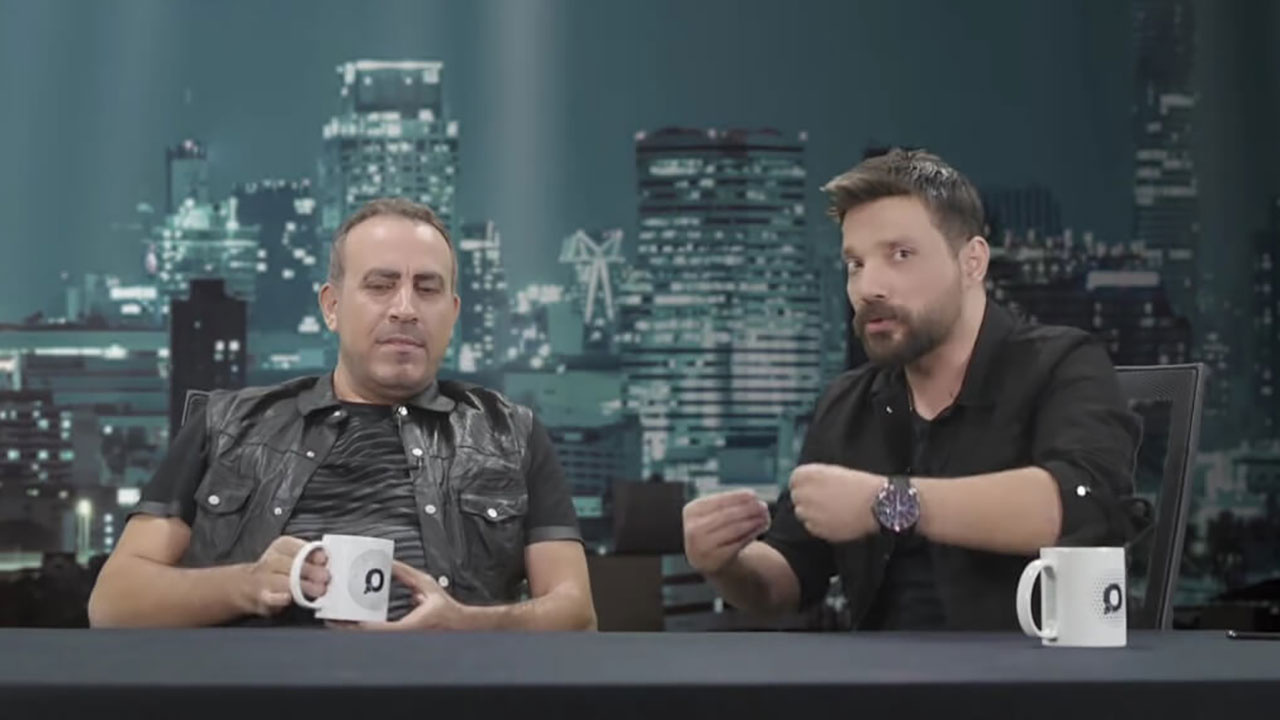 Oğuzhan Uğur hakkında soruşturma başlatıldı! ‘Baraj yıkılıyor’ yalanı…