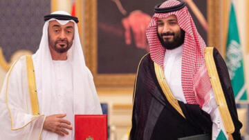Suudi Arabistan’dan Türkiye açıklaması! 3 bin konteyner…