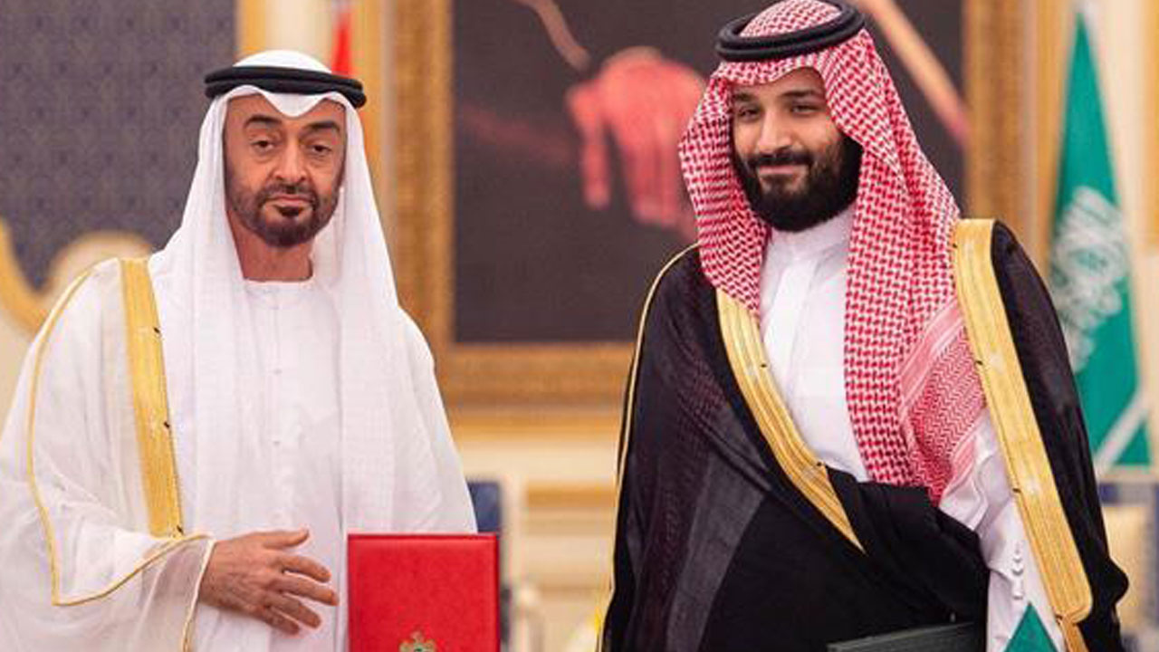 Suudi Arabistan’dan Türkiye açıklaması! 3 bin konteyner…